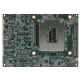 Carte mère embarquée EPIC 115 x 165 mm avec processeurs Intel Core 12e à 14e génération : EPIC-BTS9