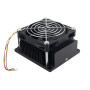 Dissipateur thermique ventilé pour module NVIDIA Jetson AGX Orin