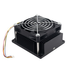 Dissipateur thermique ventilé pour module NVIDIA Jetson AGX Orin