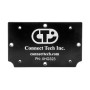 Plaque de transfert thermique pour module NVIDIA Jetson Orin NX