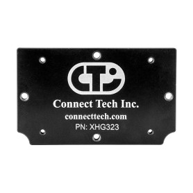 Plaque de transfert thermique pour module NVIDIA Jetson Orin Nano