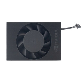 Dissipateur thermique actif pour module NVIDIA Jetson Orin NX