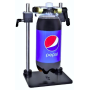 Testeur de couple de serrage de bouchon : Cap inspector Pepsi 2100 SP