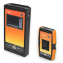 Traceur portable de courbe I-V : E-1500