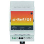 Contrôleur de courts-circuits, d’irradiance et de température cellule : solaire E-Ref