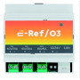 Contrôleur de courts-circuits, d’irradiance et de température cellule : solaire E-Ref