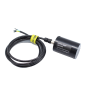 Echosondeur simple fréquence 450 kHz : Echologger EU400