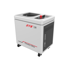 Mélangeur planétaire : ZYMC-180HV/180H