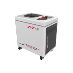 Mélangeur planétaire : ZYMC-180HV/180H