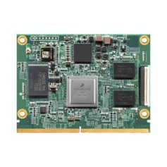 EDM Compact Module with Freescale i.MX6 Cortex-A9 : EDM1-CF-iMX6