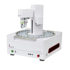 Analyseur de gout langue électronique Insent : TS-6000A