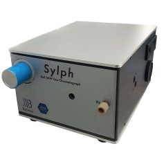 Micro-Chromatographe gaz Ball Wave Sylph : SY-402
