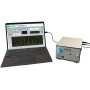 Micro-Chromatographe gaz Ball Wave Sylph : SY-402