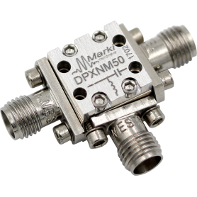 Diplexer de DC à 40 GHz : Série DFX