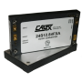 Convertisseur DC/DC isolé 1 000 W, sortie 12 V / 84 A : 24S12.84FXA