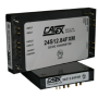 Convertisseur DC/DC isolé 1 000 W, sortie 12 V / 84 A : 24S12.84FXM