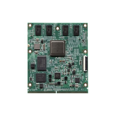 EDM Standard Module with Freescale i.MX6 Cortex-A9 : EDM2-SF-iMX6