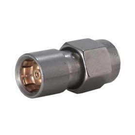 Adaptateur coaxial SMA-BMA 50 Ohms jusqu’à 18 GHz : 33_SMA-BMA-50-1/1-9_U