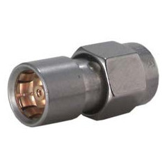 Adaptateur coaxial SMA-BMA 50 Ohms jusqu’à 18 GHz : 33_SMA-BMA-50-1/1-9_U
