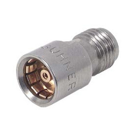 Adaptateur coaxial BMA-SMA 50 Ohms jusqu’à 18 GHz : 31_BMA-SMA-50-1/1-9_U