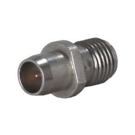 Adaptateur coaxial BMA-SMA 50 Ohms jusqu’à 18 GHz : 33_BMA-SMA-50-1/199_U