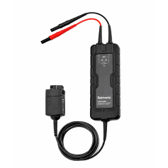 Sonde différentielle haute tension 400 MHz, ±2000 V : THDP0400