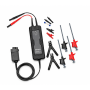 Sonde différentielle haute tension 400 MHz, ±2000 V : THDP0400