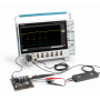 Sonde différentielle haute tension 400 MHz, ±2000 V : THDP0400