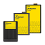 SSD NVMe PCIe 5.0 très haute capacité : PASCARI D206V