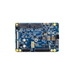 Carte porteuse Jetson Orin NX/Nano – format compact et alimentation 10 à 60 V : NGX027