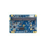 Carte porteuse Jetson Orin NX/Nano – format compact et alimentation 10 à 60 V : NGX027