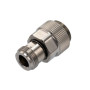 Adaptateur RF de précision N femelle vers 7 mm - DC à 18 GHz : PE910041