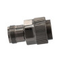 Adaptateur RF de précision N femelle vers 7 mm - DC à 18 GHz : PE910041