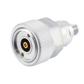 Adaptateur RF de précision 3,5 mm femelle vers 7 mm - DC à 18 GHz : PE91546