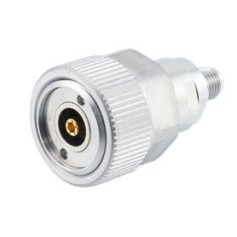 Adaptateur RF de précision 3,5 mm femelle vers 7 mm - DC à 18 GHz : PE91546