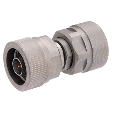 Adaptateur RF de précision N mâle vers 7 mm - DC à 18 GHz : PE9217