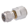 Adaptateur RF de précision TNC mâle vers 7 mm - DC à 18 GHz : PE9219