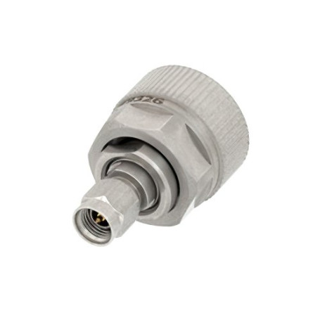 Adaptateur RF de précision 3,5 mm mâle vers 7 mm - DC à 18 GHz : PE9326