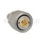 Adaptateur RF de précision 3,5 mm mâle vers 7 mm - DC à 18 GHz : PE9326
