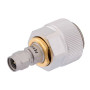 Adaptateur RF 2,92 mm mâle vers 7 mm - DC à 18 GHz : PE9460