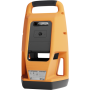 Détecteur transportable sans fil : DetectiveIQ