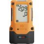 Détecteur portable 2 gaz DUOIQ
