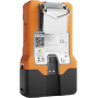Détecteur portable 2 gaz DUOIQ
