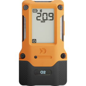 Détecteur portable monogaz : UNOIQ