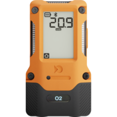 Détecteur portable monogaz : UNOIQ