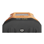 Détecteur portable monogaz : UNOIQ