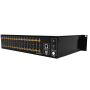 Atténuateur RF programmable en baie - jusqu’à 64 voies et 120 dB : Série AD-USB Rackmount