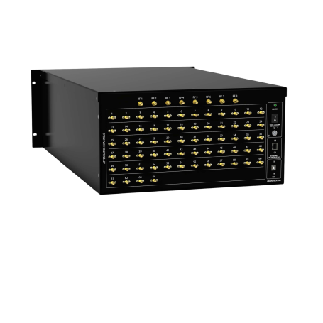 Systèmes de test Handover : Série AD-HTS