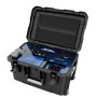 Testeur fonctionnel tout-en-un pour bornes de charge AC/DC : Easy Chester Ultimate