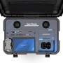 Testeur fonctionnel tout-en-un pour bornes de charge AC/DC : Easy Chester Ultimate